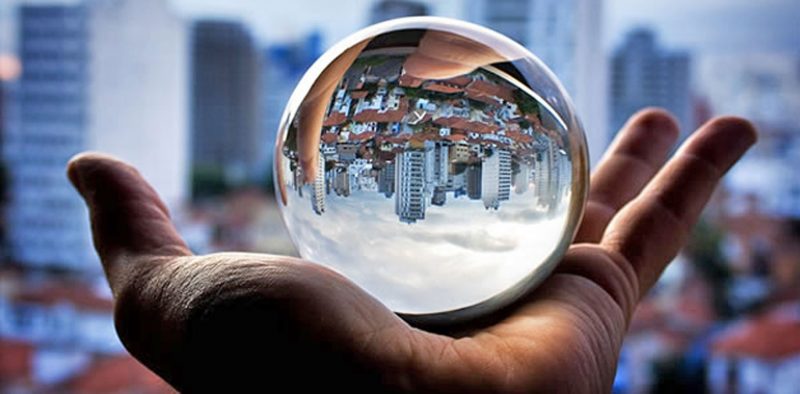 crystal ball