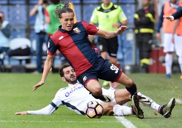 Diego Laxalt
