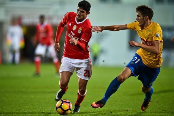 Goncalo Guedes