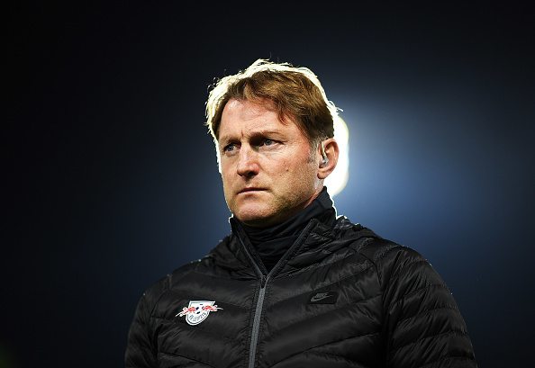 Ralph Hasenhuttl