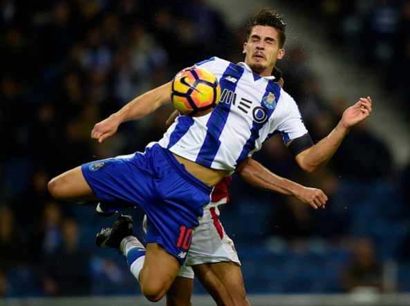 Andre Silva