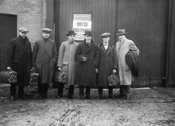 Arsenal 1914