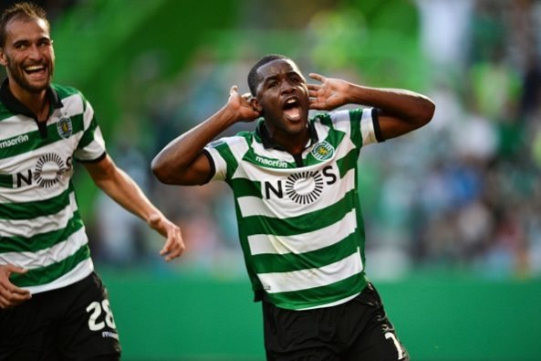 Joel Campbell