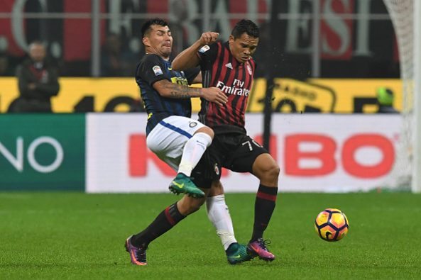 Carlos Bacca