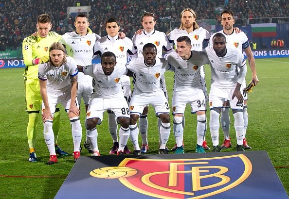 FC Basel