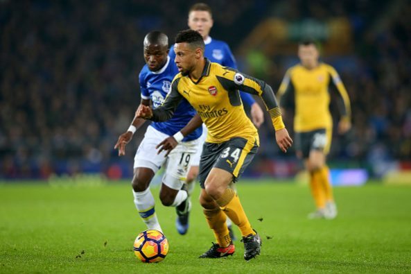 Francis Coquelin