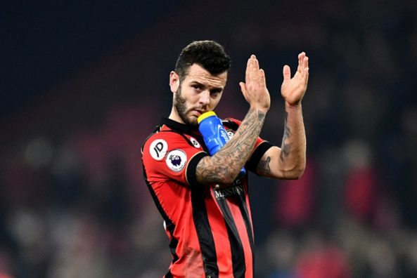 Jack Wilshere