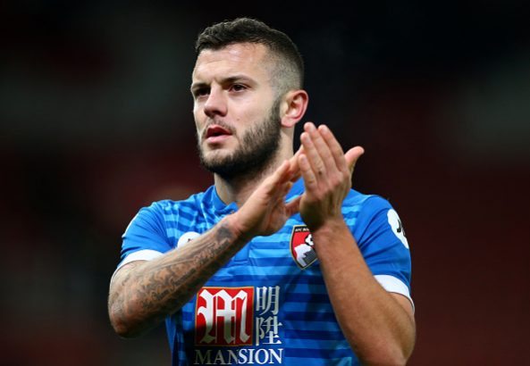 jack wilshere stoke v bournemouth e1480922871305