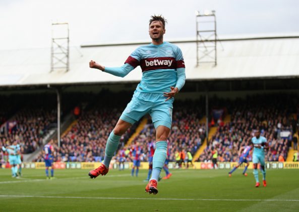 Carl Jenkinson