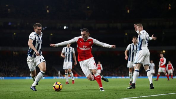 Lucas Perez