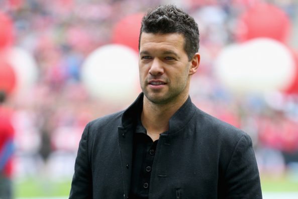 Michael Ballack