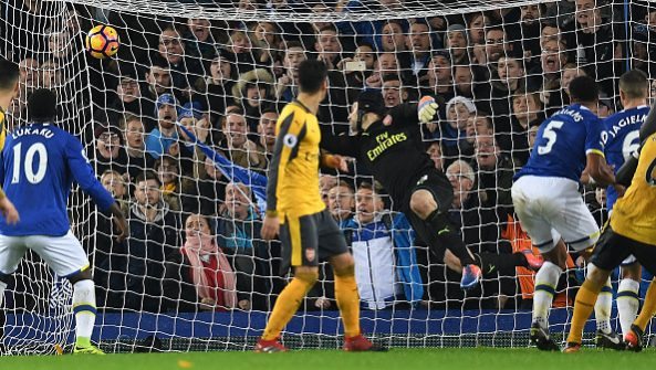Petr Cech