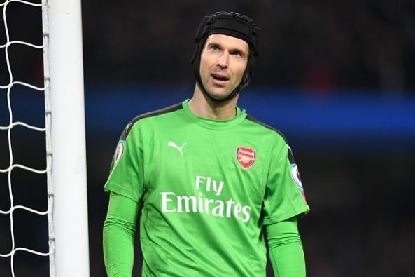Petr Cech