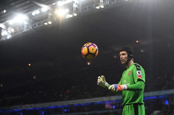 Petr Cech