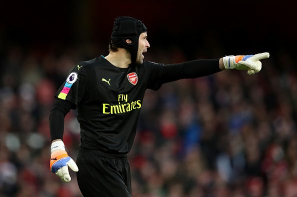 Petr Cech