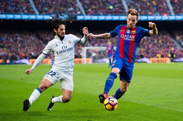 Isco