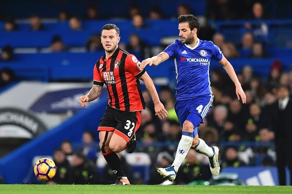 Loan watch: Wilshere and Chambers impress despite Boxing Day defeats 3 wilshere che