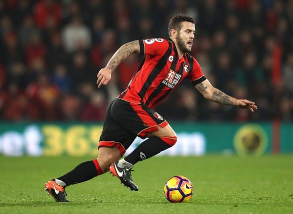 Jack Wilshere