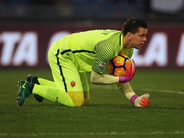Wojciech Szczesny