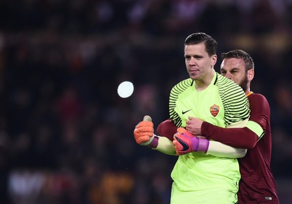 Wojciech Szczesny