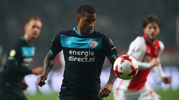 Luciano Narsingh