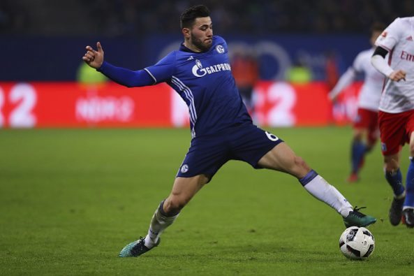 Sead Kolasinac
