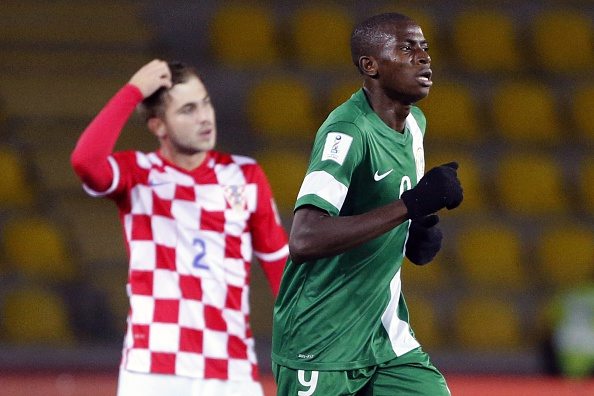 Victor Osimhen