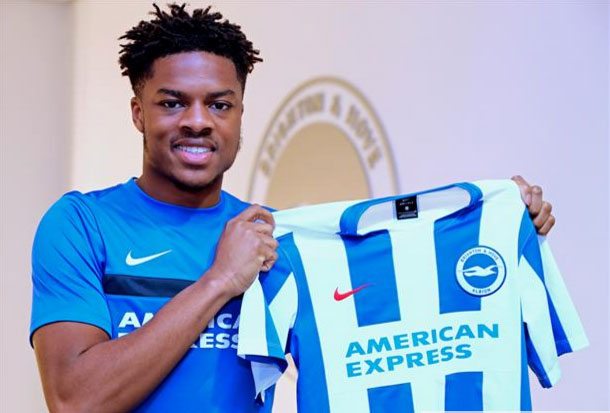 akpom brighton
