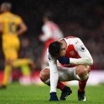 Alexis Sanchez