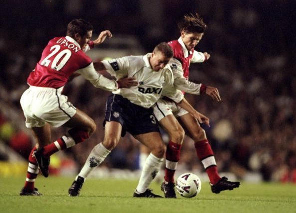 Arsenal v Preston North End