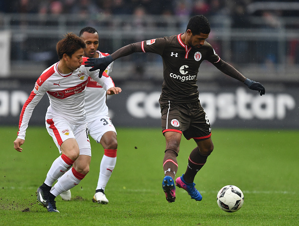 Loan watch: Asano, Szczesny and more feature 2 asano pauli