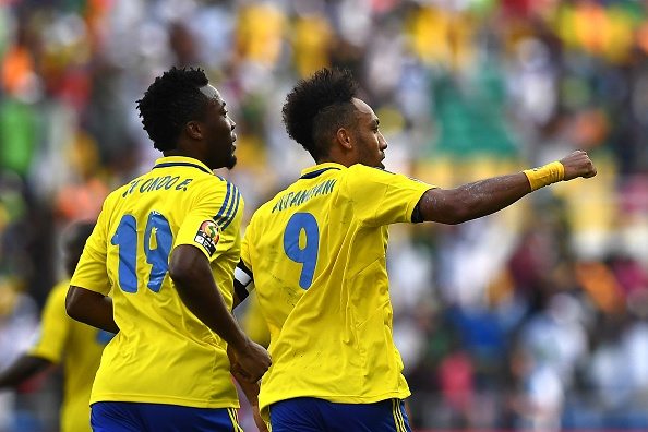 Aubameyang reveals eagerness for Real dream move 2 auba afcon