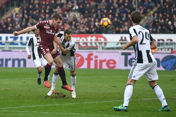 belotti 1