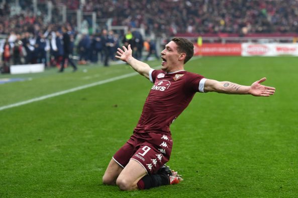 Khám Phá Andrea Belotti - Chiến Binh Ý Trên Hàng Công Khám Phá Andrea Belotti - Chiến Binh Ý Trên Hàng Công
