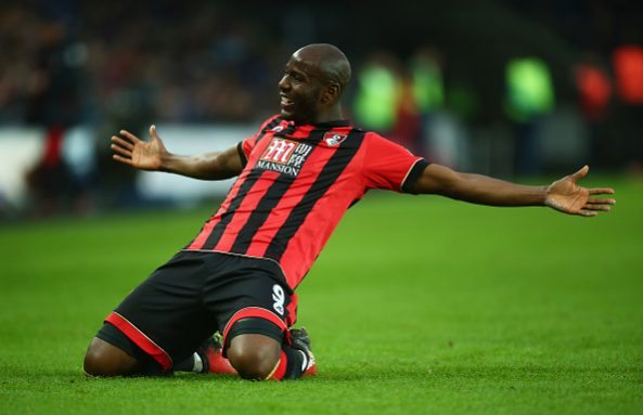 Benik Afobe