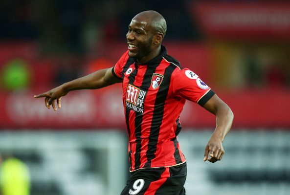 Benik Afobe