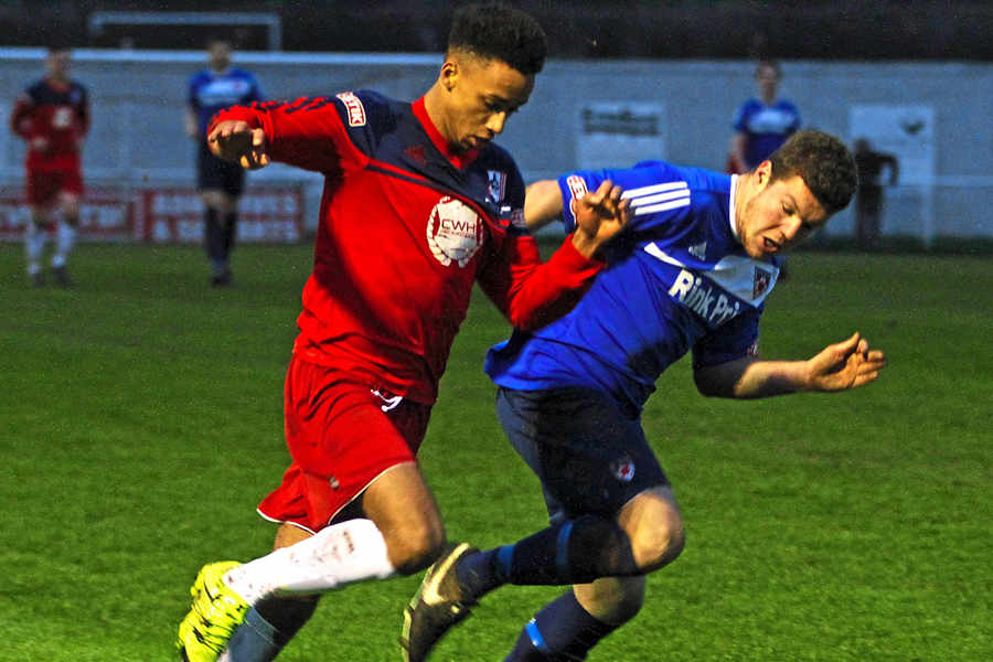 Profile: Cohen Bramall - all you need to know 2 bramall1
