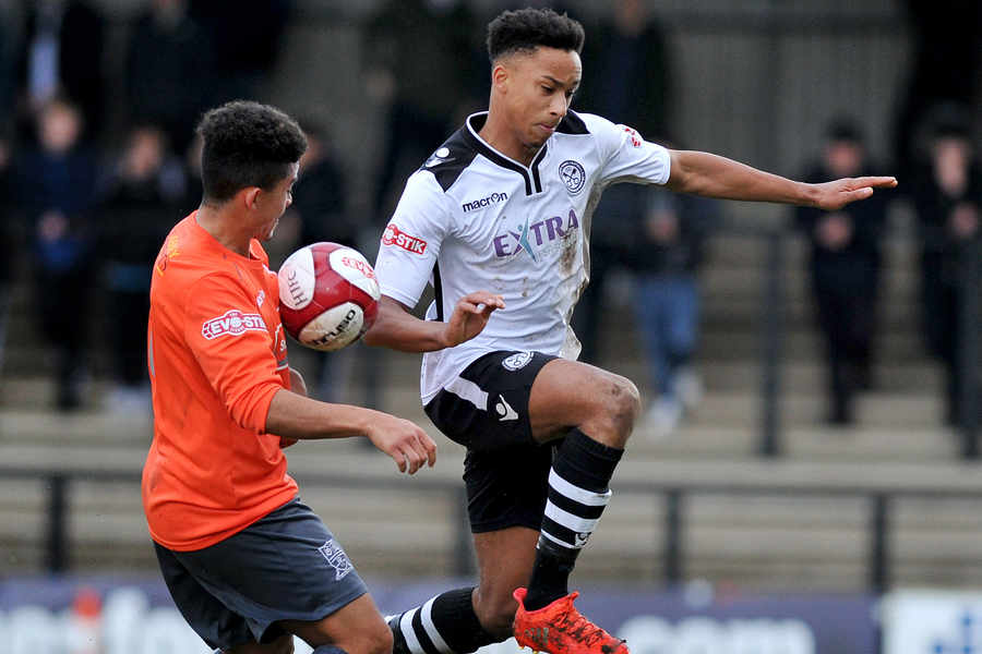 Cohen Bramall