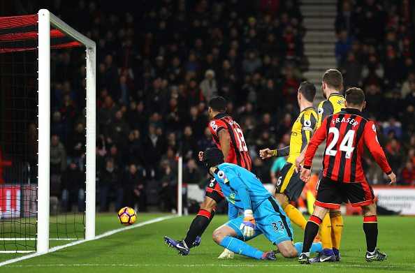 Stat: Cech ranks behind Lloris in shot-stopping 2 cech bou
