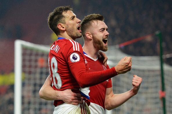Calum Chambers