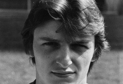 colin pates feature