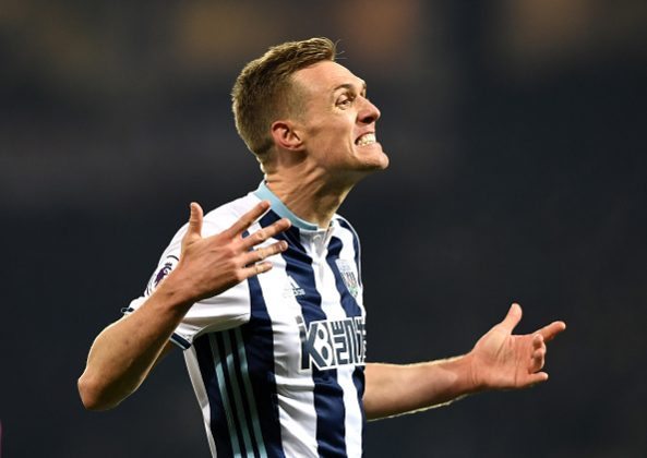 Darren Fletcher