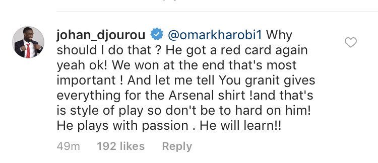 djourou