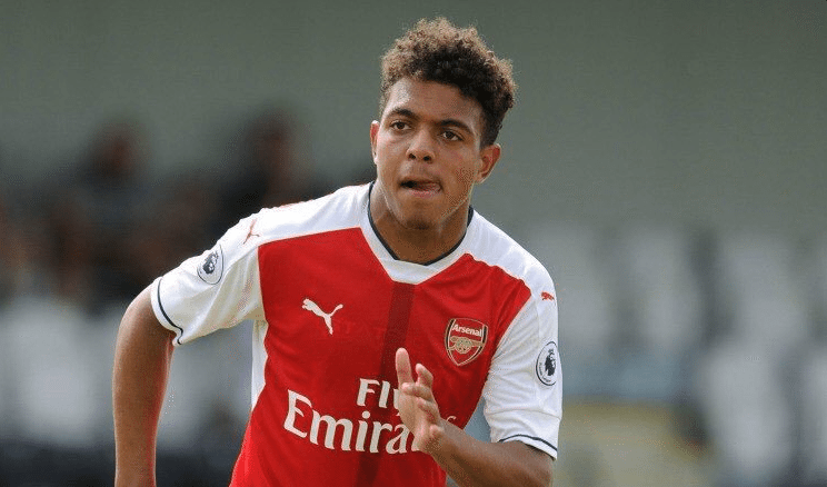 Donyell Malen