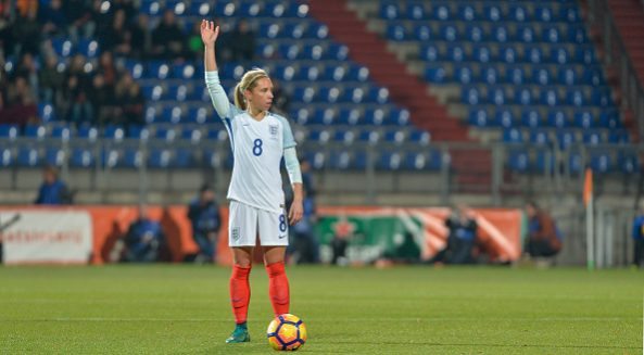 Jordan Nobbs