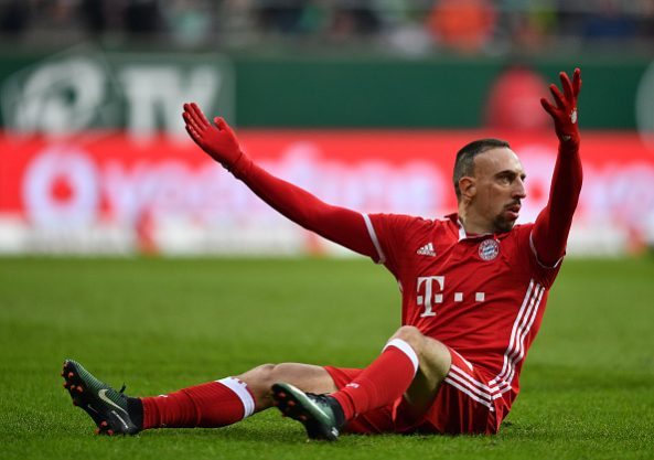 Franck Ribery