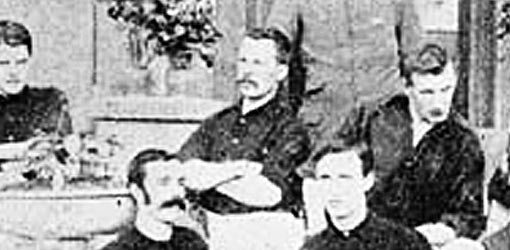 fred beardsley