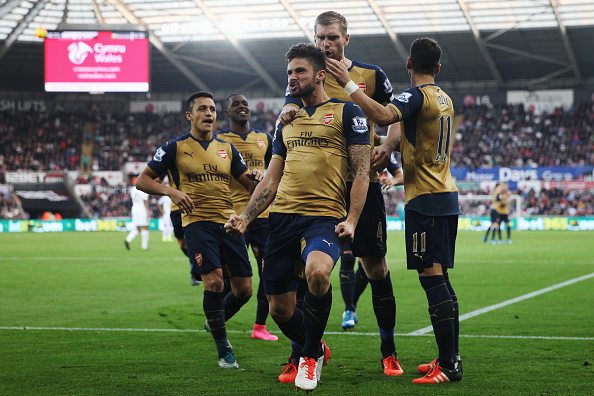 giroud swa
