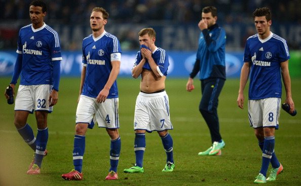 goretzka cl