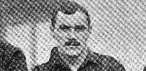 Henry Boyd
